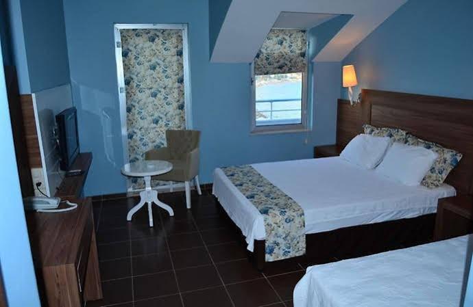 Силифке: Mediterranean Resort Hotel