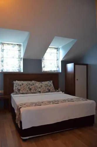 Силифке: Mediterranean Resort Hotel