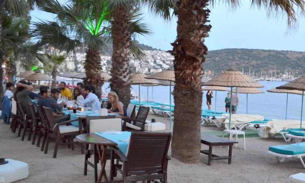 Bitez Deniz Hotel — фото 6