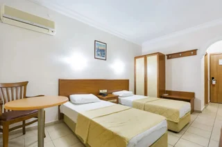Аланья: Alanya Beach Hotel