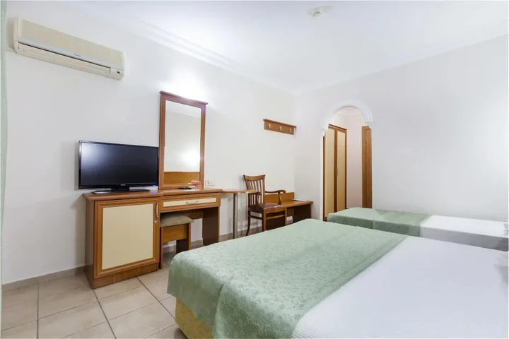 Аланья: Alanya Beach Hotel
