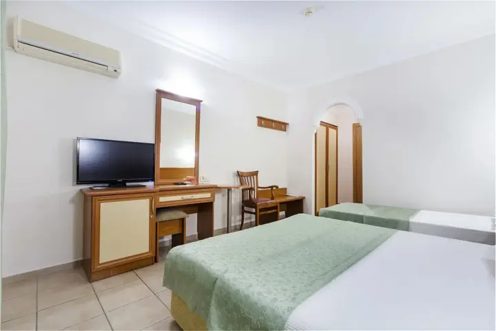 Аланья: Alanya Beach Hotel