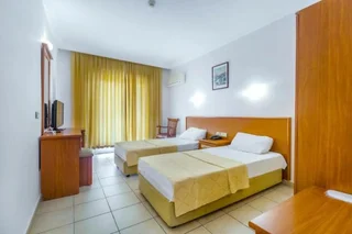 Аланья: Alanya Beach Hotel