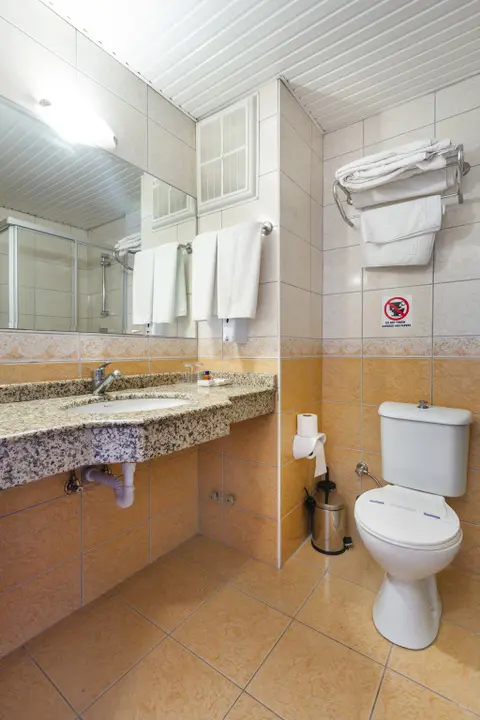 Аланья: Alanya Beach Hotel