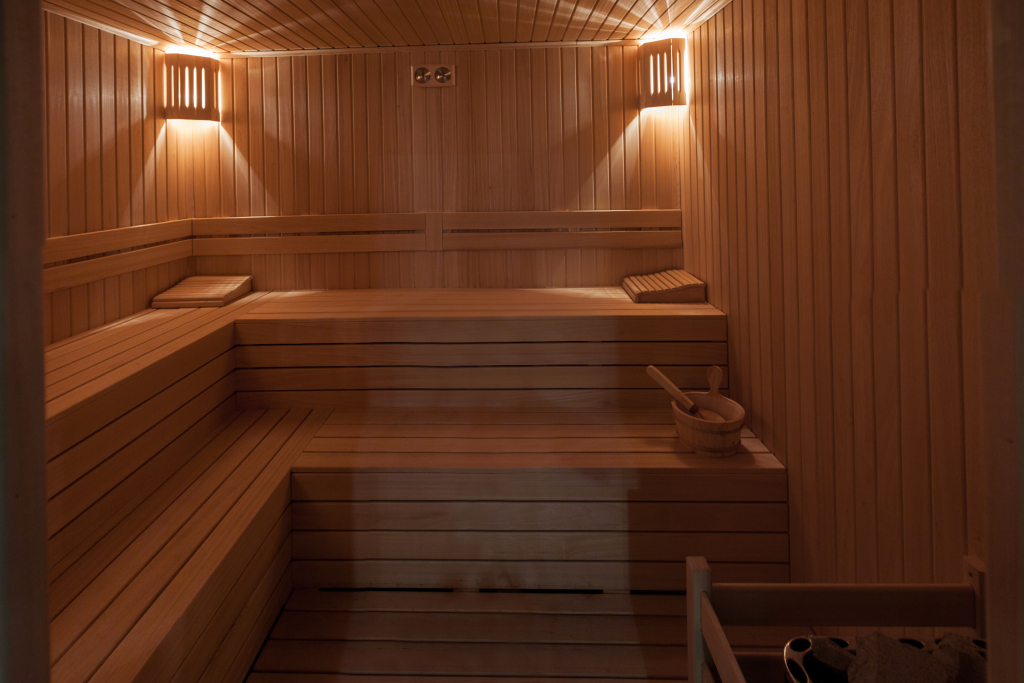 Бурса: Отель Görükle Oruç & Spa