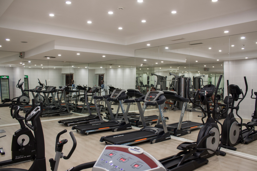 Бурса: Отель Görükle Oruç & Spa