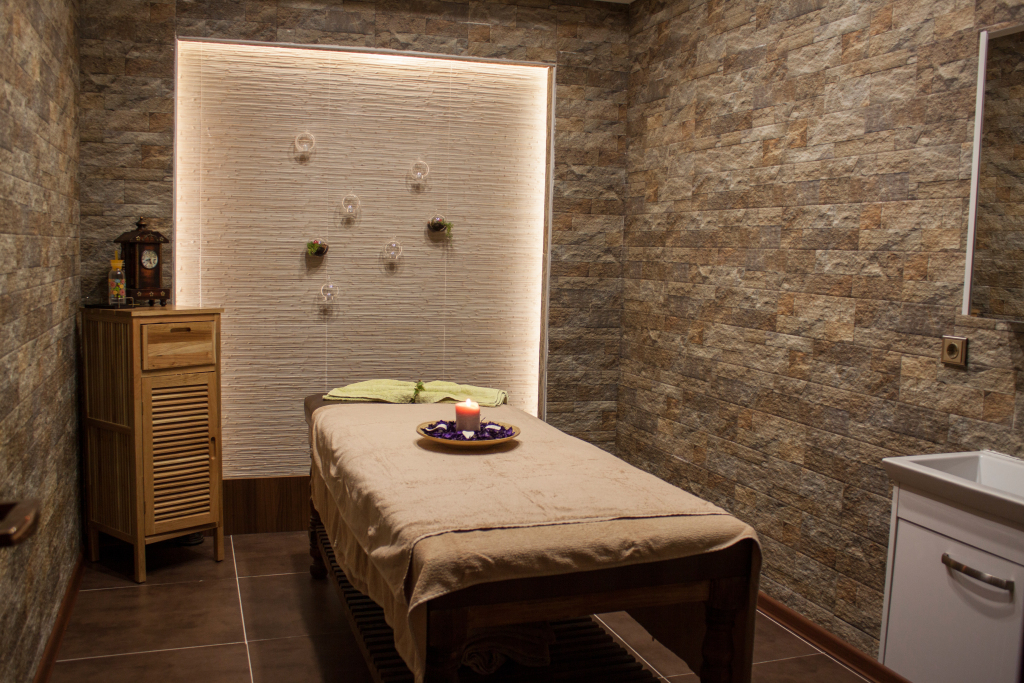 Бурса: Отель Görükle Oruç & Spa
