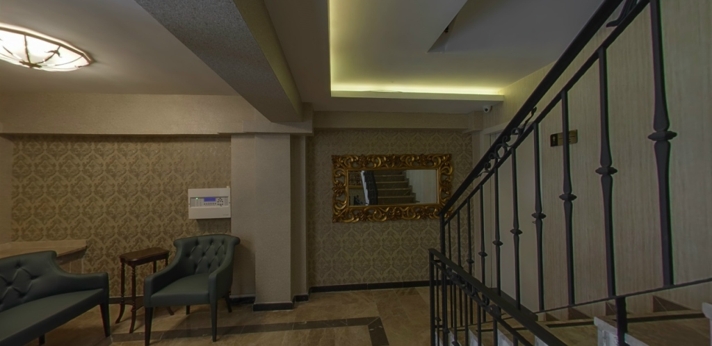 Бурса: Отель Görükle Oruç & Spa