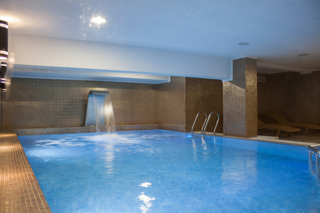 Бурса: Отель Görükle Oruç & Spa