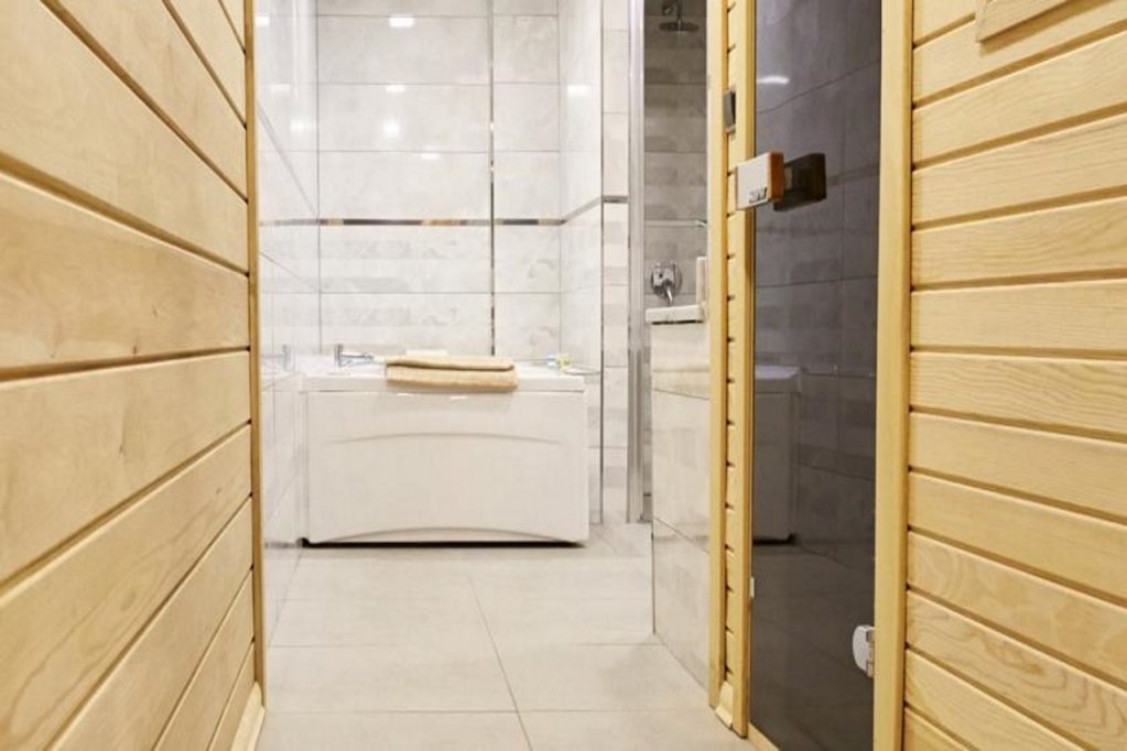 Узунгёль: Royal Uzungol Hotel Spa & Restaurant