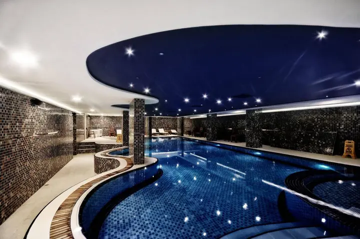 Узунгёль: Royal Uzungol Hotel Spa & Restaurant