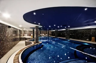 Узунгёль: Royal Uzungol Hotel Spa & Restaurant