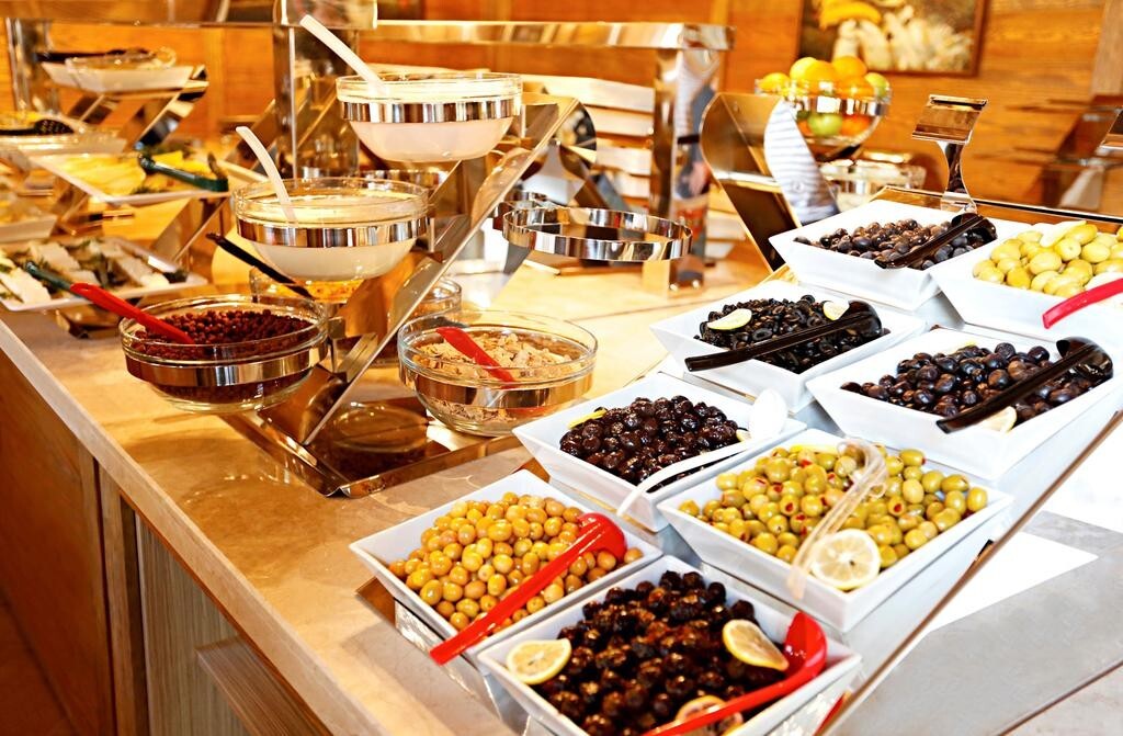 Узунгёль: Royal Uzungol Hotel Spa & Restaurant
