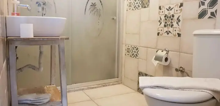Чешме: Aksam Sefasi Hotel
