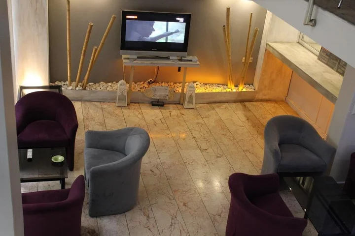 Измир: Hotel Cagla Pinar