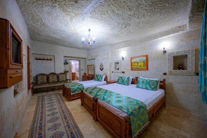 Гёреме: Elysée Cave House
