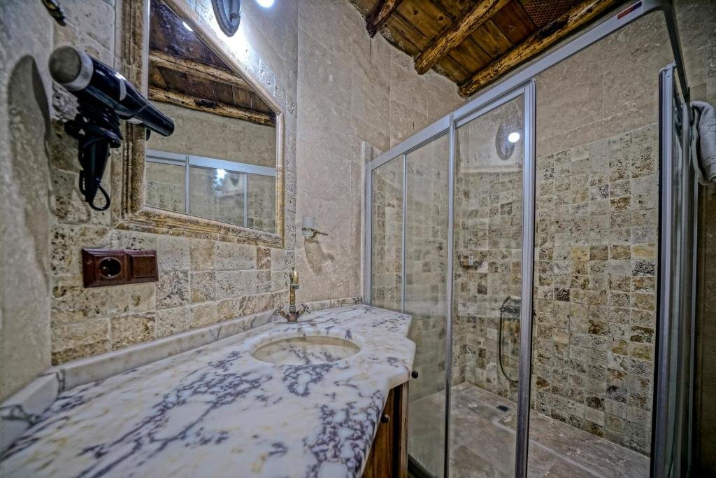 Гёреме: Elysée Cave House