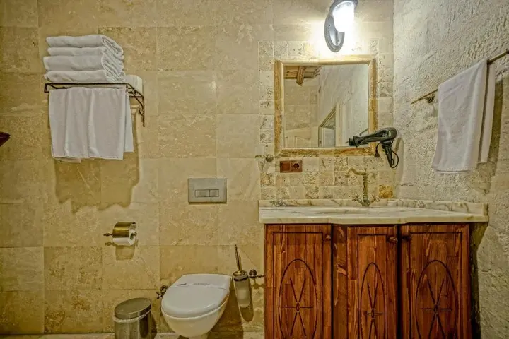 Гёреме: Elysée Cave House