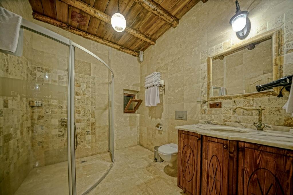 Гёреме: Elysée Cave House