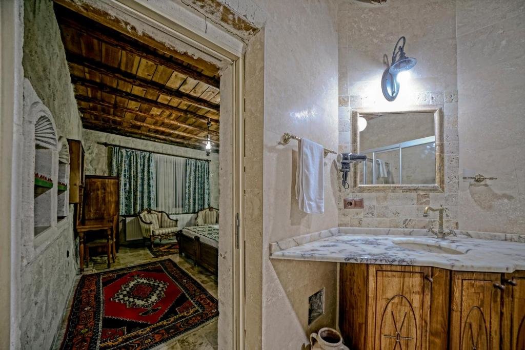 Гёреме: Elysée Cave House