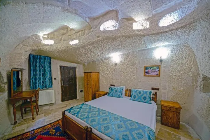 Гёреме: Elysée Cave House