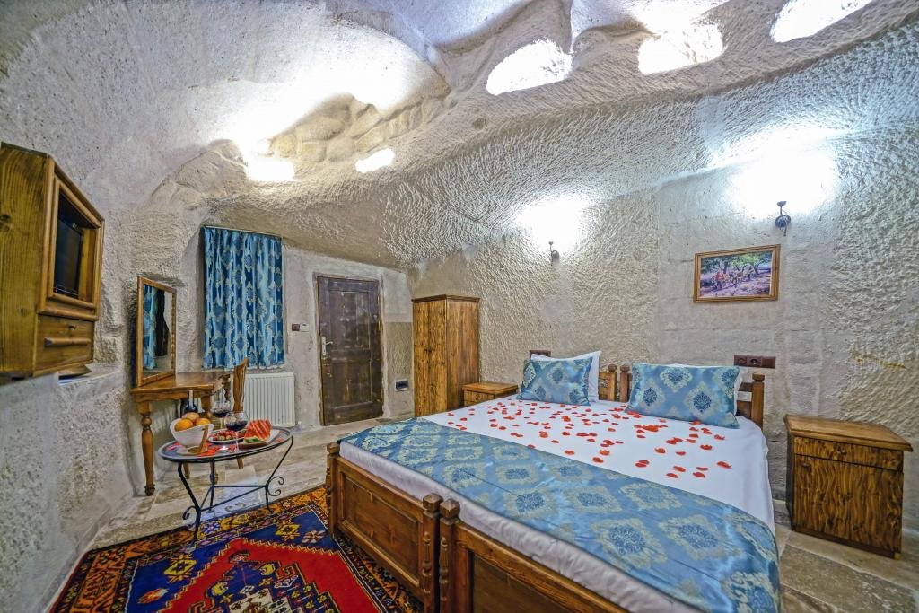 Гёреме: Elysée Cave House