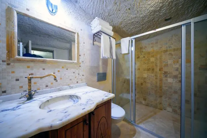 Гёреме: Elysée Cave House