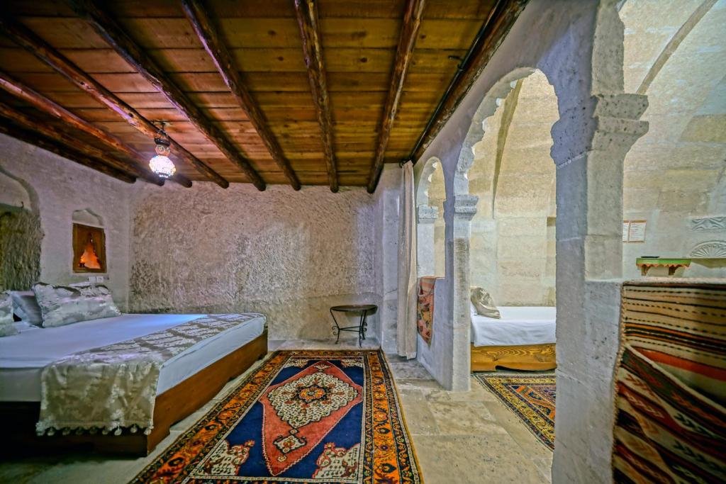 Гёреме: Elysée Cave House