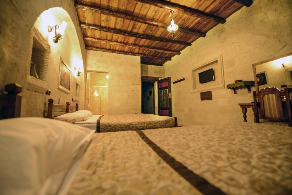 Гёреме: Elysée Cave House