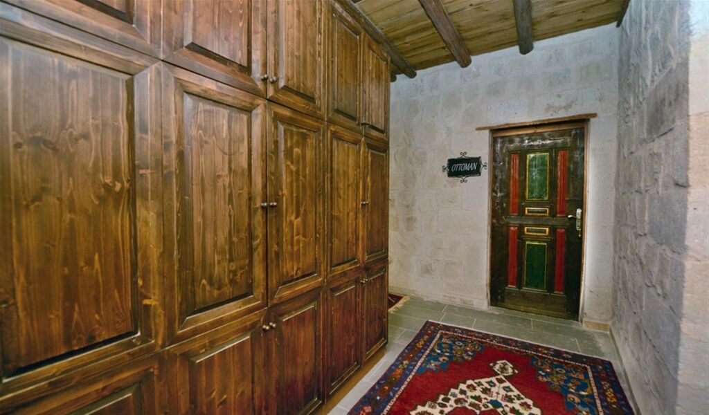 Гёреме: Elysée Cave House