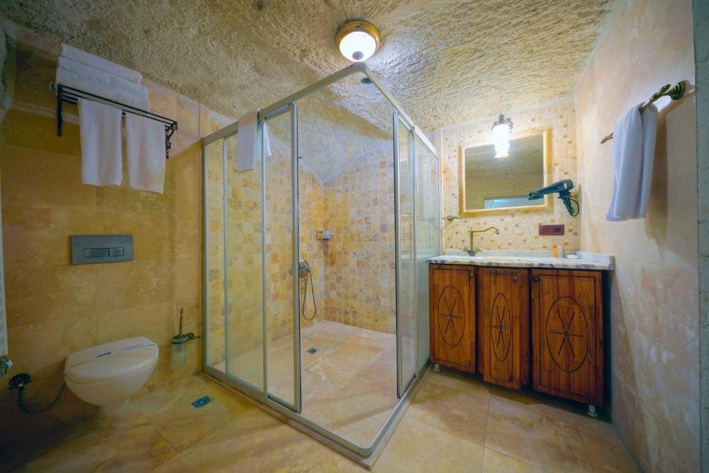 Гёреме: Elysée Cave House