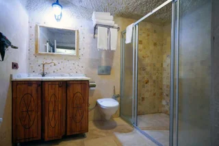Гёреме: Elysée Cave House