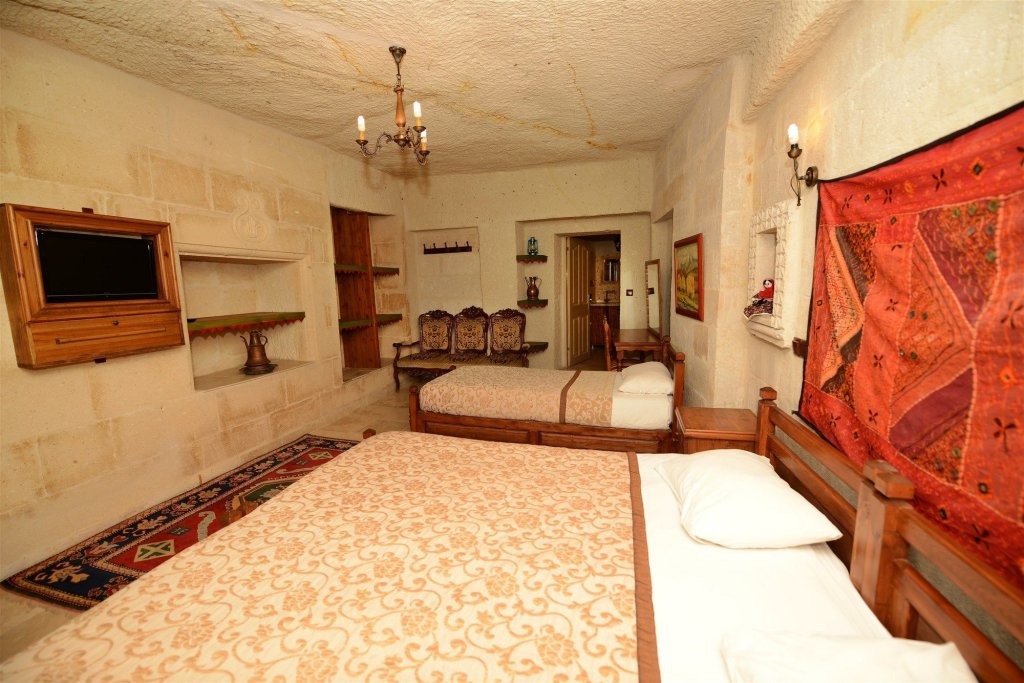 Гёреме: Elysée Cave House