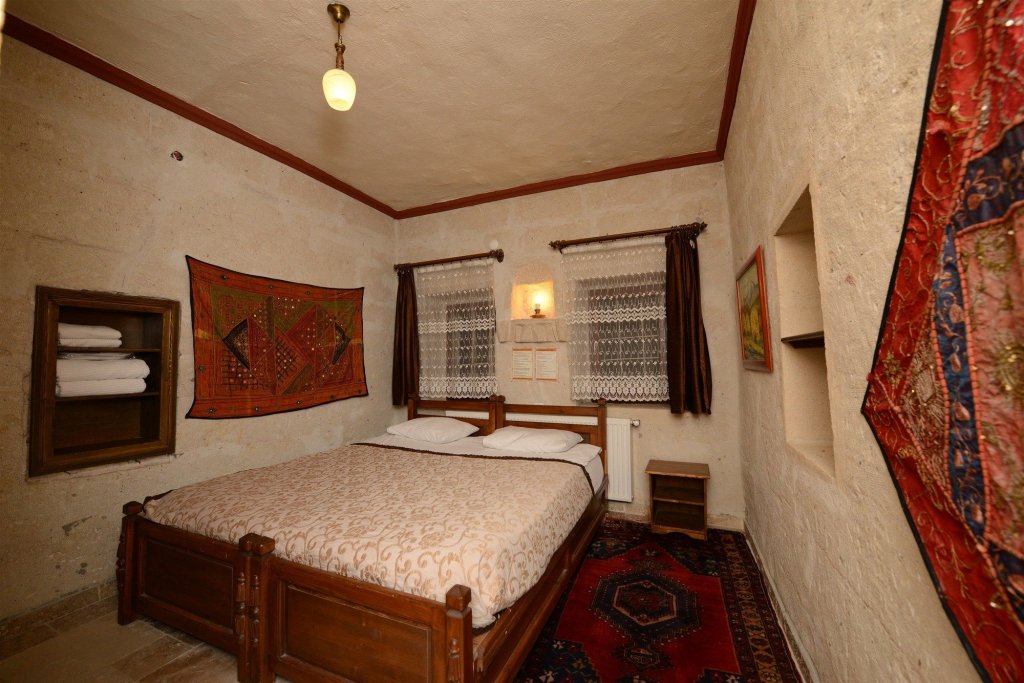 Гёреме: Elysée Cave House