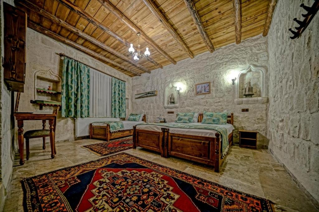 Гёреме: Elysée Cave House