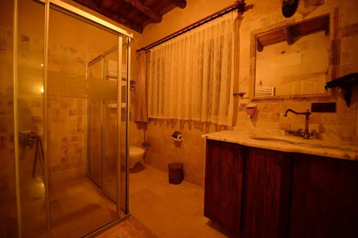Гёреме: Elysée Cave House