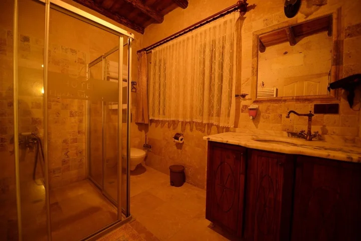 Гёреме: Elysée Cave House