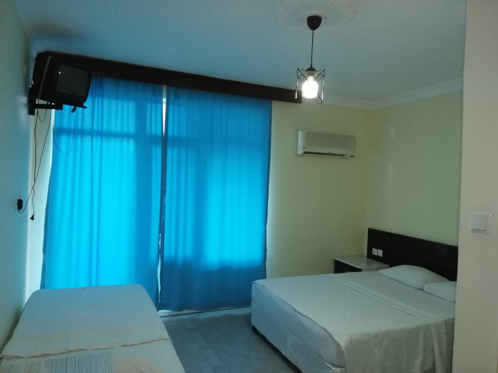 Манавгат: Delphin Apart Hotel
