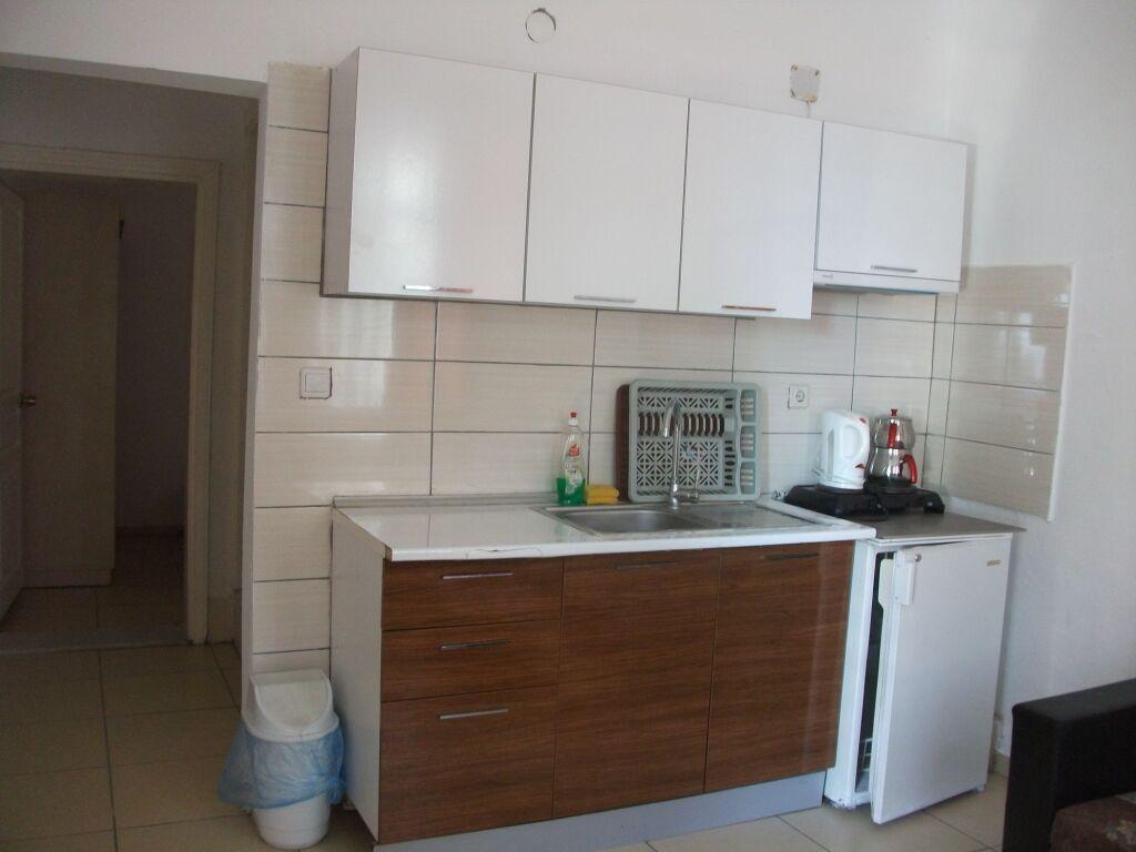 Манавгат: Delphin Apart Hotel