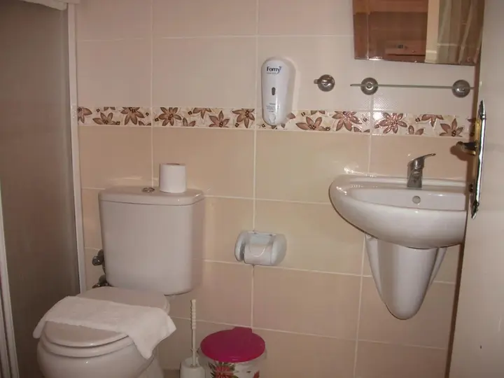 Манавгат: Delphin Apart Hotel