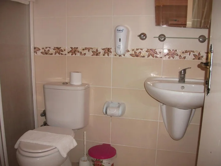 Манавгат: Delphin Apart Hotel
