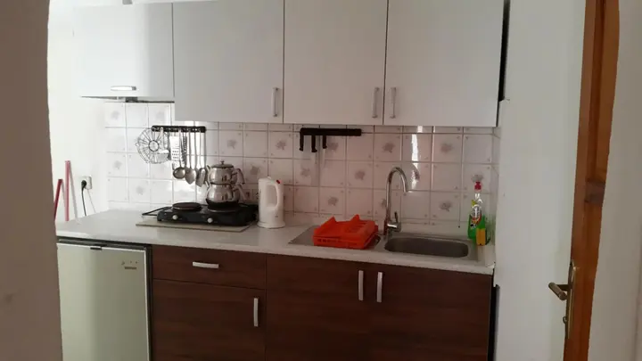 Манавгат: Delphin Apart Hotel