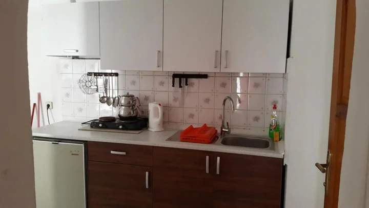 Манавгат: Delphin Apart Hotel