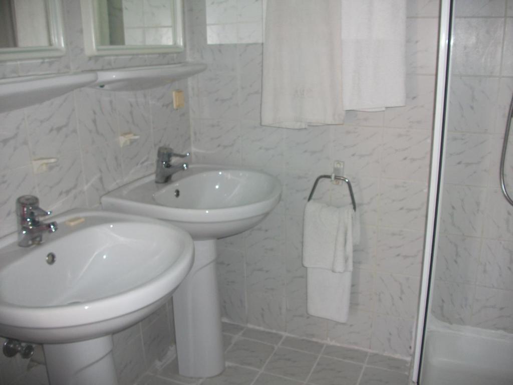 Манавгат: Delphin Apart Hotel