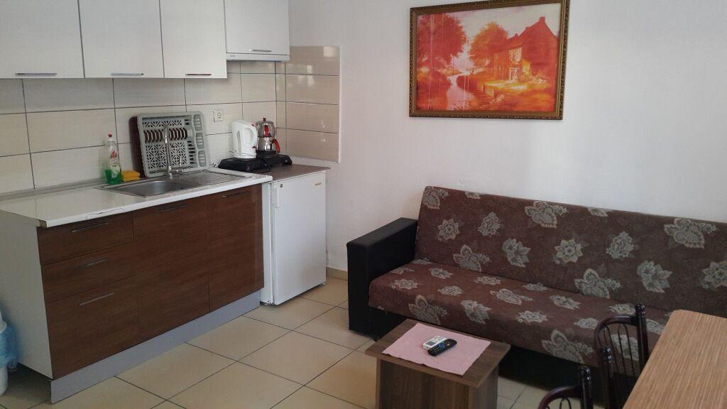 Манавгат: Delphin Apart Hotel