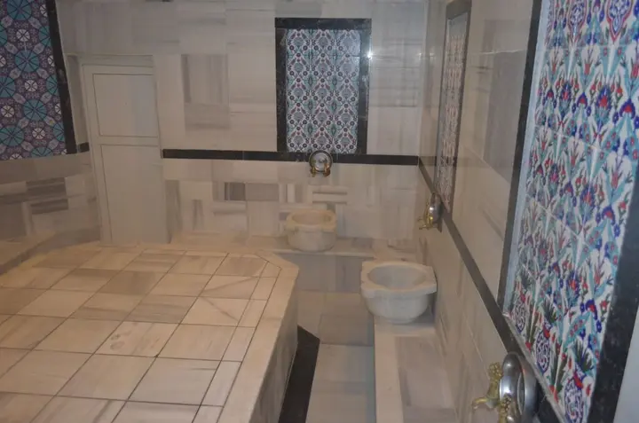 Манавгат: Delphin Apart Hotel