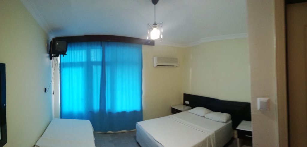 Манавгат: Delphin Apart Hotel