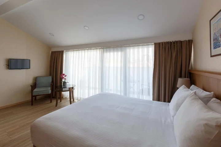 Стамбул: Lalahan Hotel