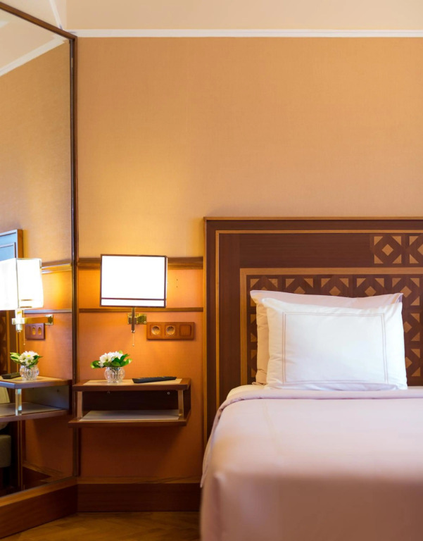 Стамбул: Lalahan Hotel