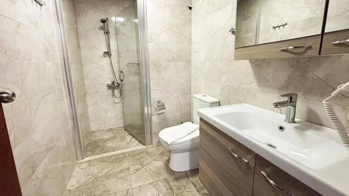 Мармарис: Forum Residence Hotel